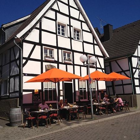 Zweite Heimat Ferienwohnungen Herdecke Pokoj fotografie