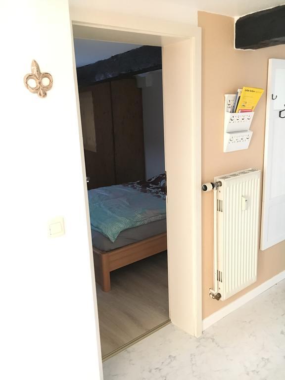 Zweite Heimat Ferienwohnungen Herdecke Exteriér fotografie