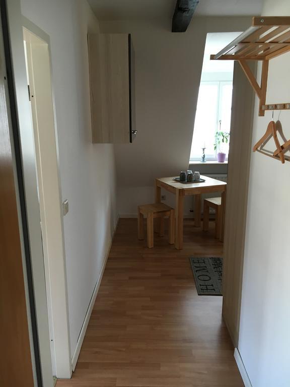Zweite Heimat Ferienwohnungen Herdecke Exteriér fotografie