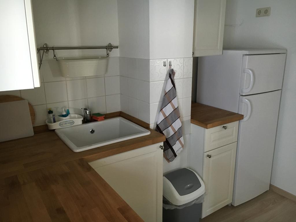 Zweite Heimat Ferienwohnungen Herdecke Exteriér fotografie