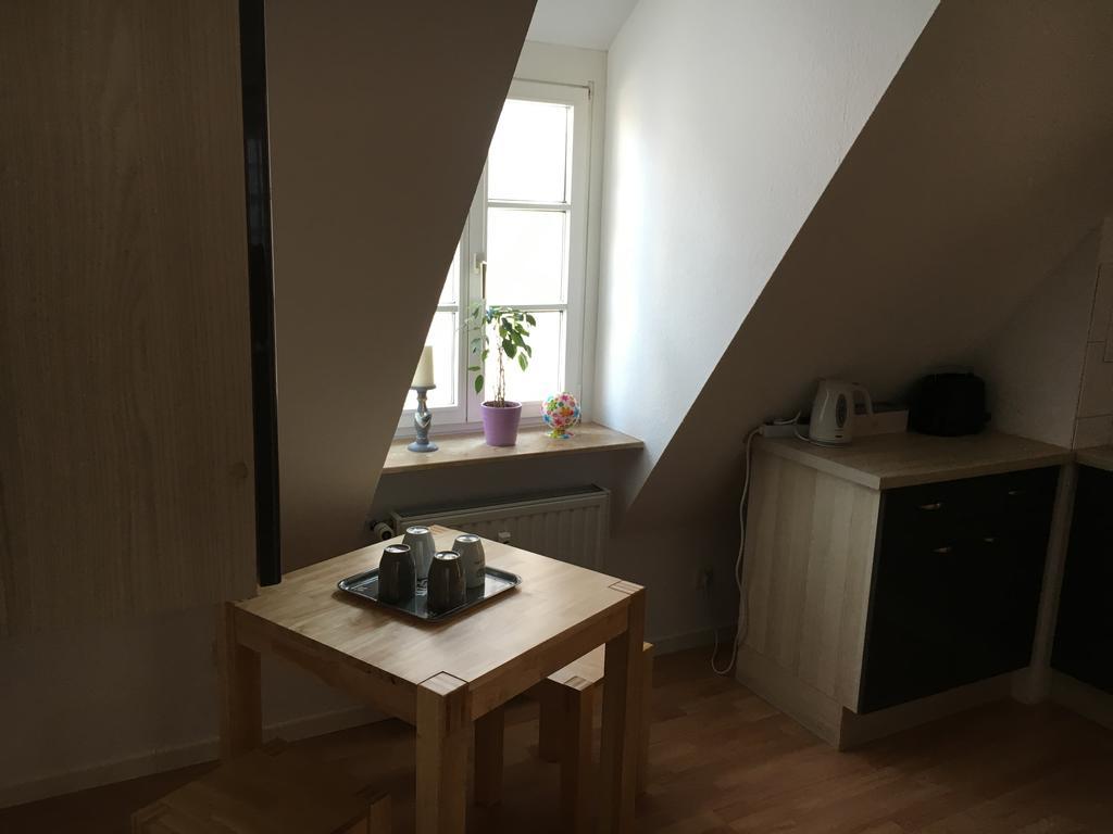 Zweite Heimat Ferienwohnungen Herdecke Exteriér fotografie
