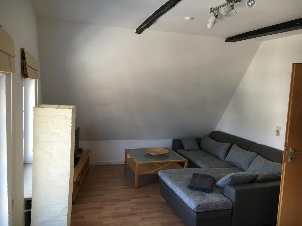 Zweite Heimat Ferienwohnungen Herdecke Exteriér fotografie
